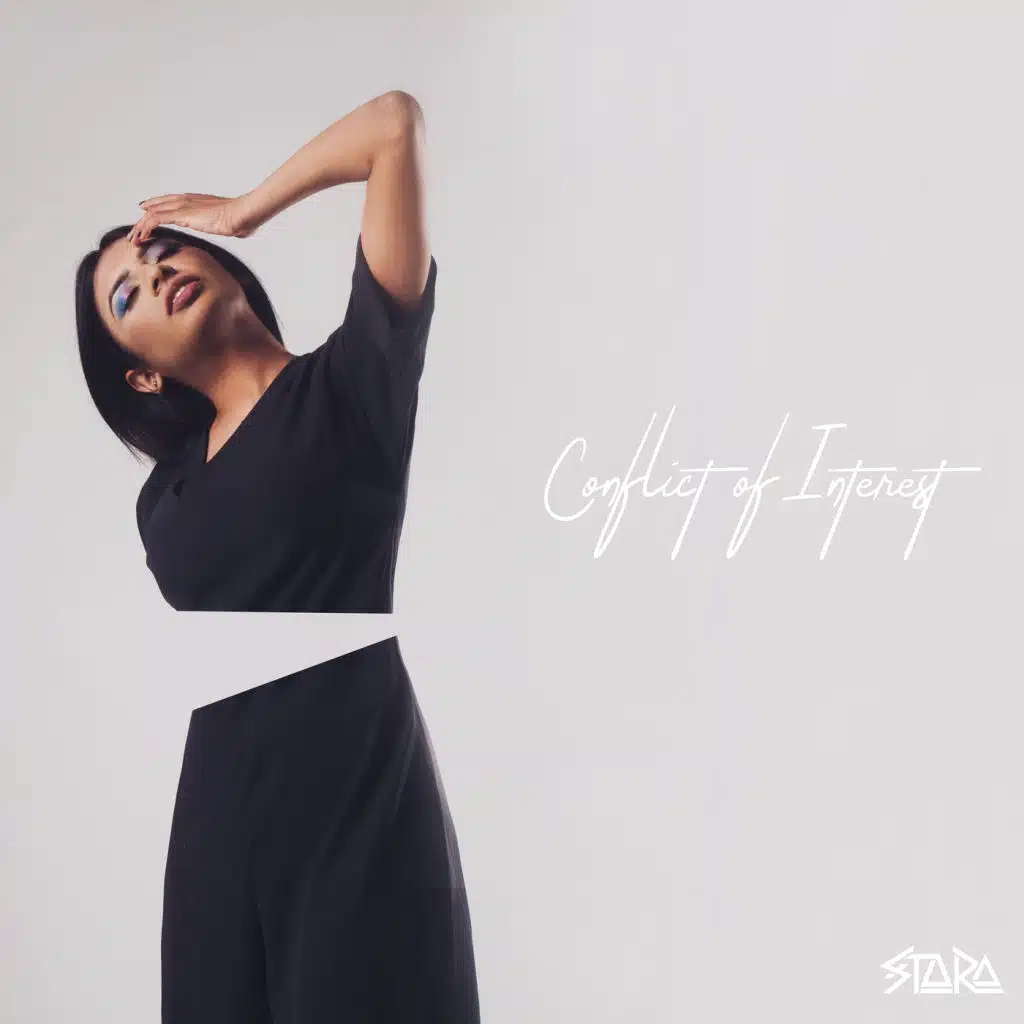 Conflict of Interest - EP
