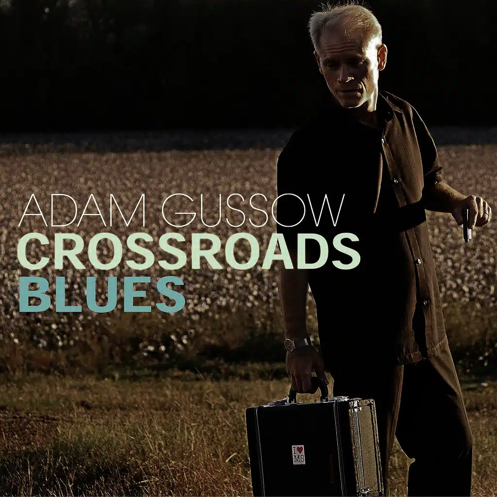 Adam Gussow