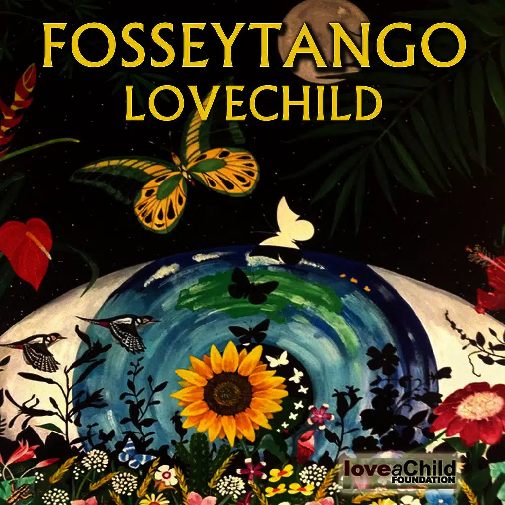 Hired Gun (Fosseytango Mix)