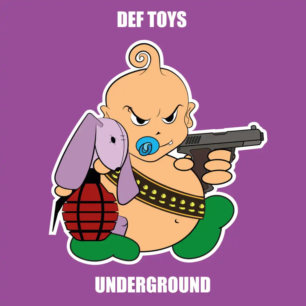 Def Toys