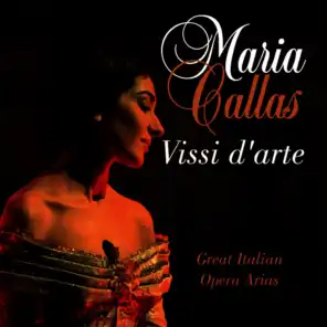 Vissi d'arte: Puccini's Greatest Arias