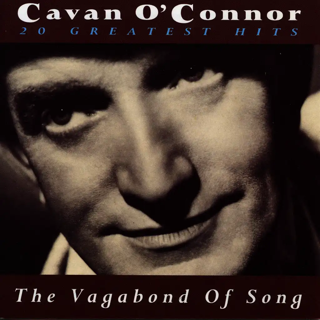 The Vagabond of Song: 20 Greatest Hits