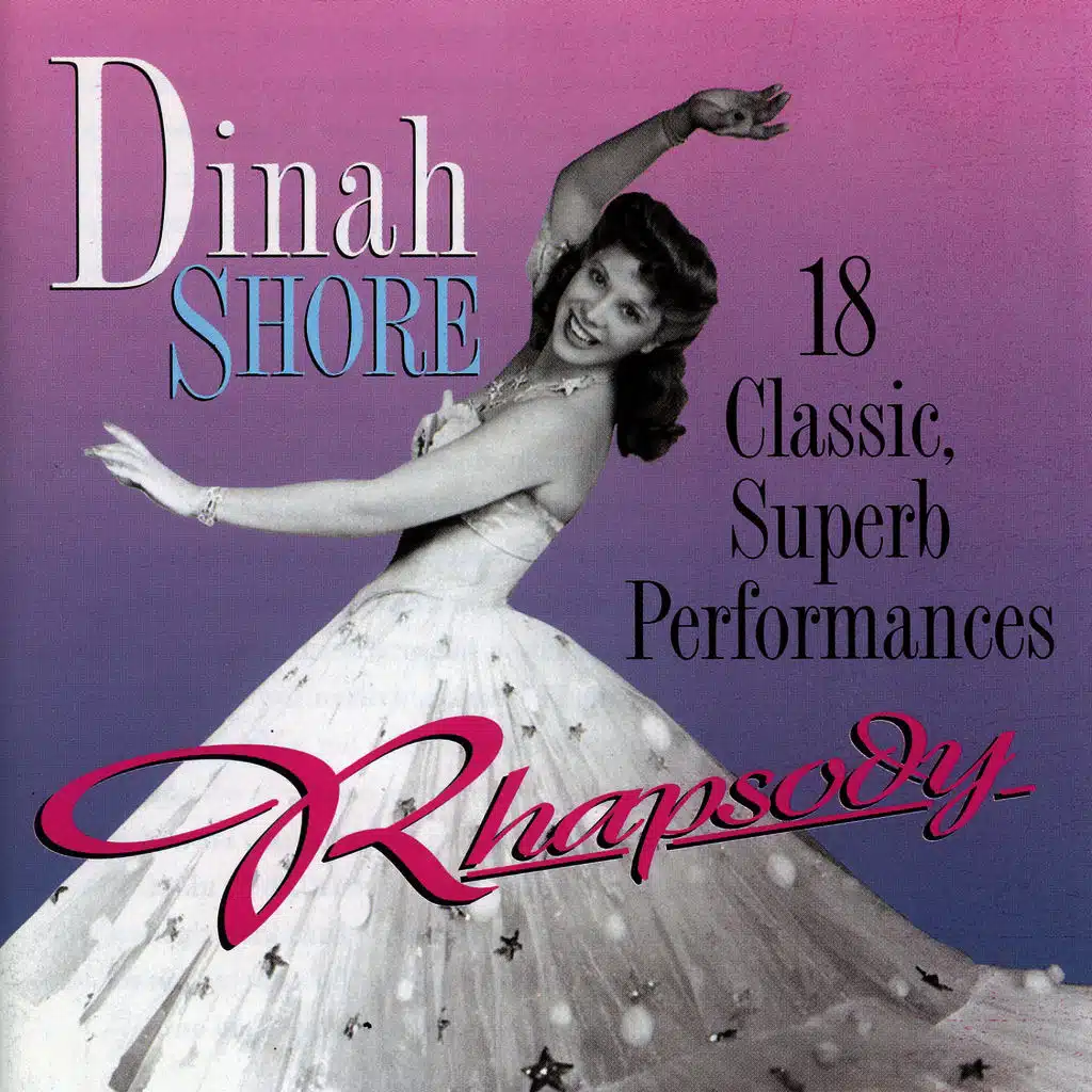 Rhapsody: 18 Classic Superb Performances