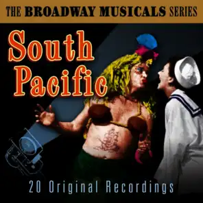 South Pacific (The Best Of Broadway Musicals)