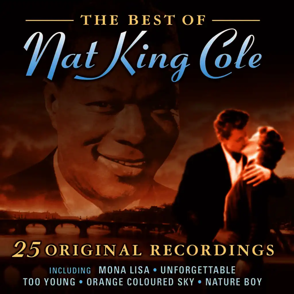 The Best of Nat King Cole