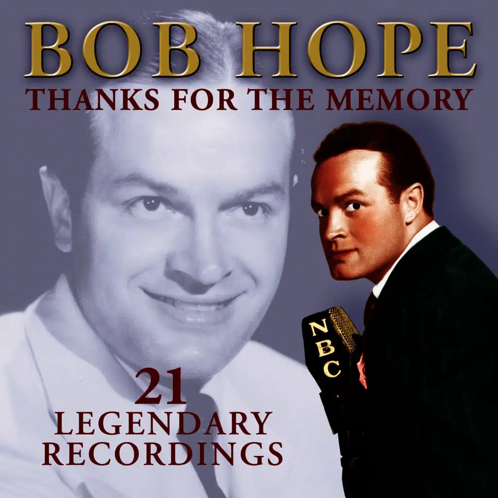 Two Sleepy People (ft. Shirley Ross )