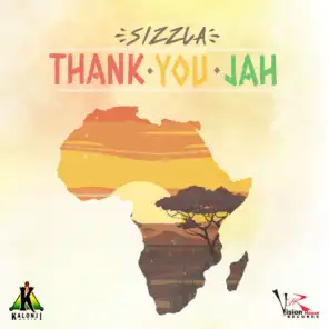 Thank You Jah