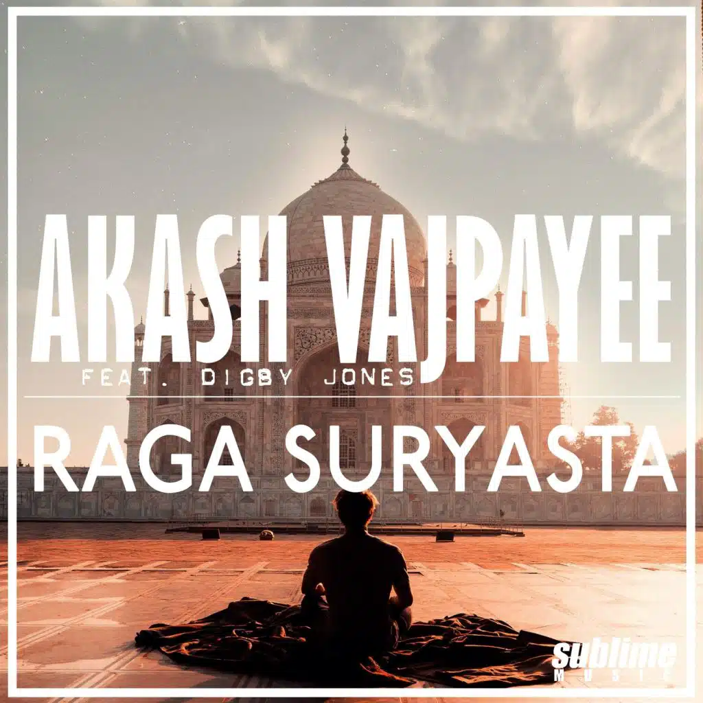Raga Suryasta (feat. Digby Jones)