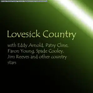 Lovesick Country