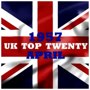 1957 - UK - April