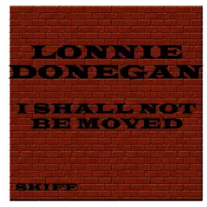 Public Domain & Lonnie Donegan