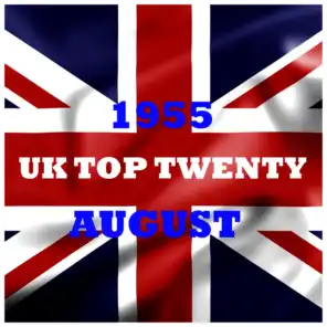 UK - 1955 - August