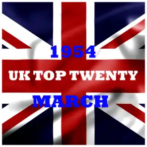 UK - 1954 - March