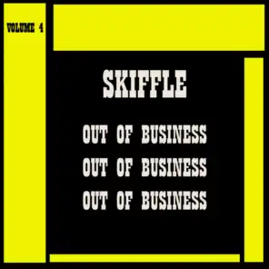 Skiffle - Out Of Business - Vol 4