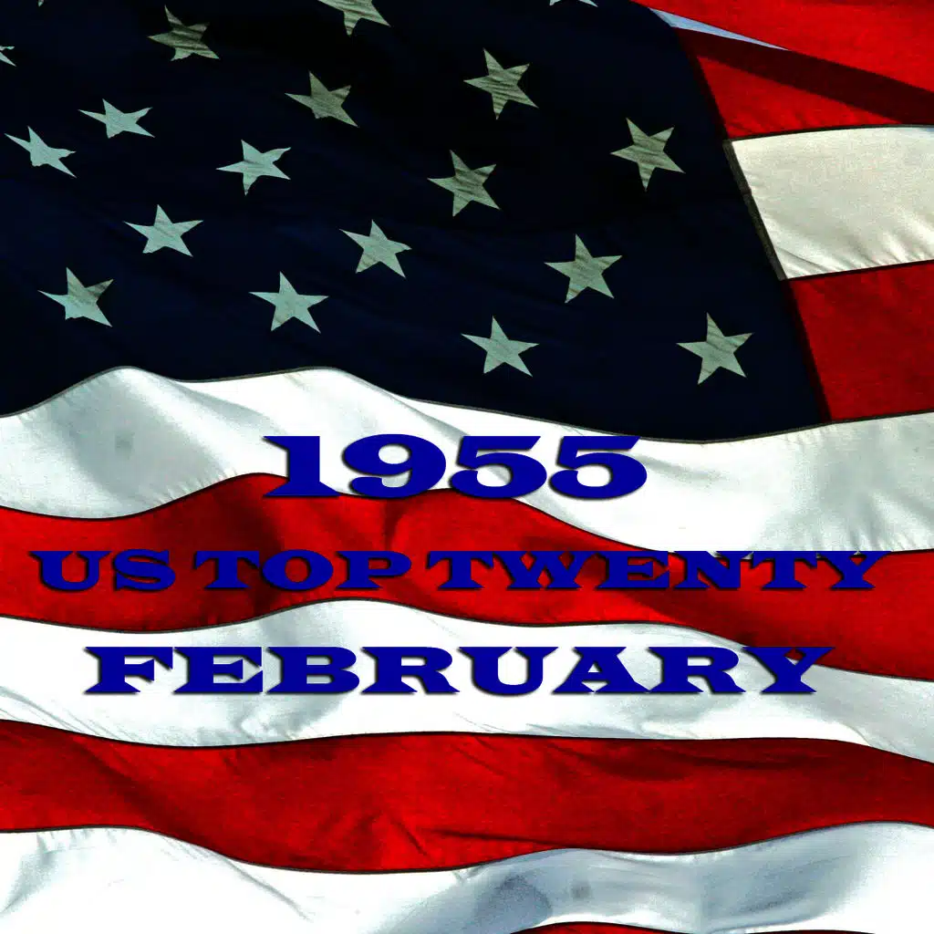 US - February - 1955