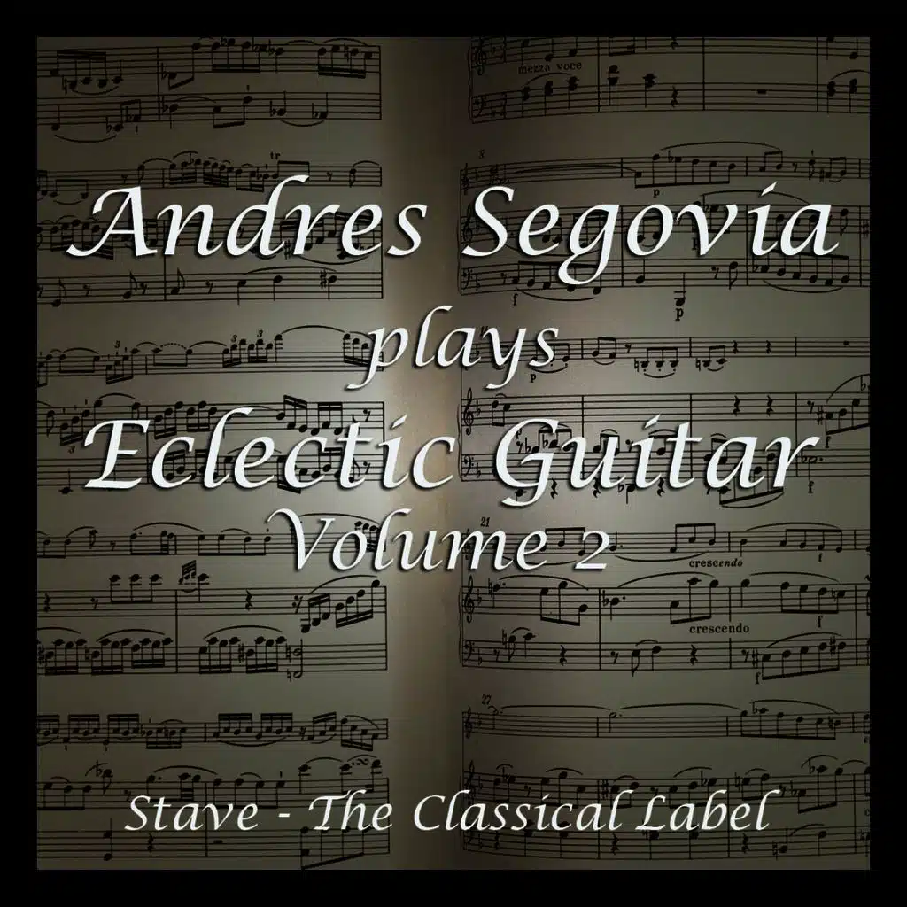 Suite Espanola No 3 - Sevilla