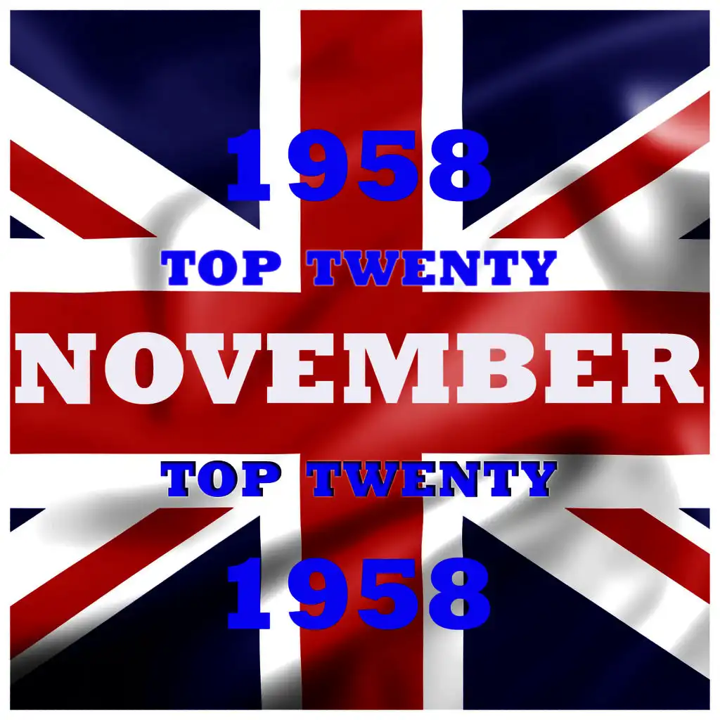 1958 - November - UK