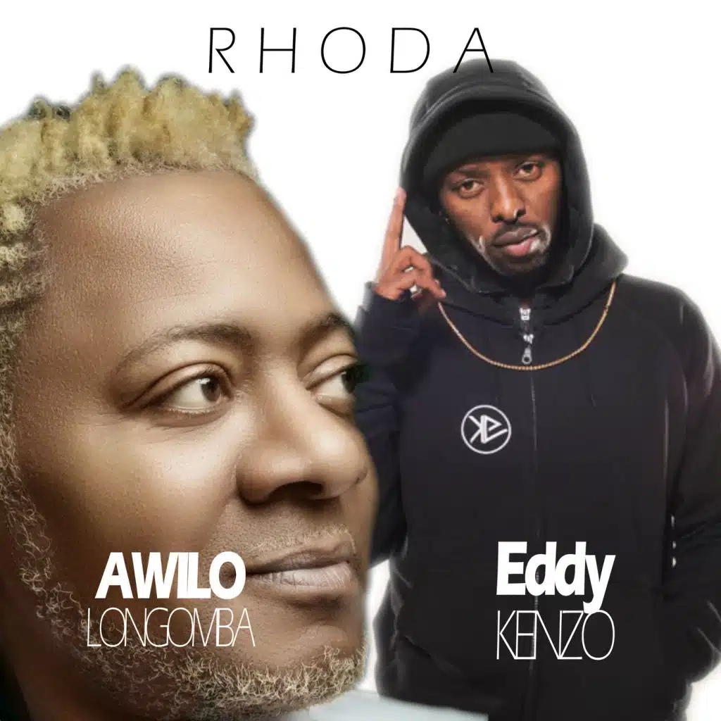 Rhoda (feat. Awilo Longomba)