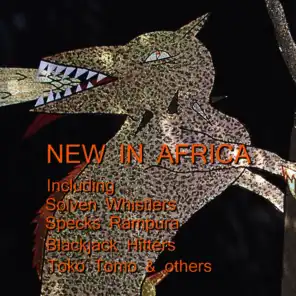New In Africa