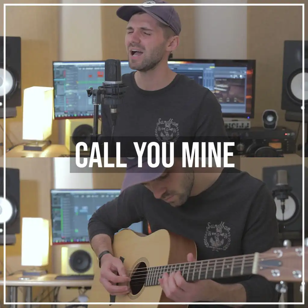 Call You Mine (Acoustic Piano)