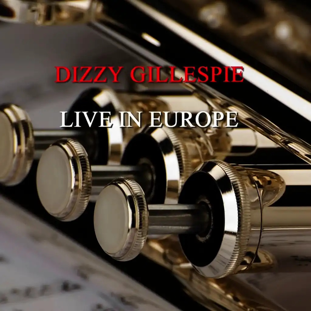 Live In Europe