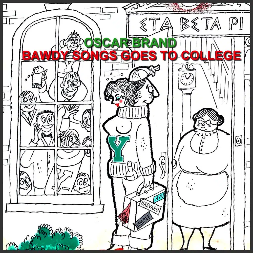 Goes To College