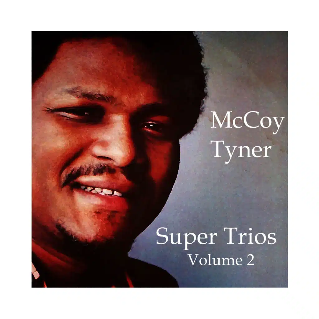 Super Trios - Volume 2