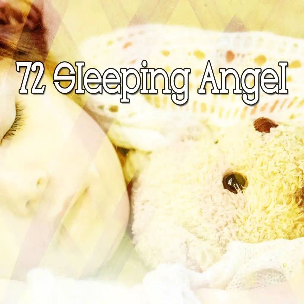 72 Sleeping Angel