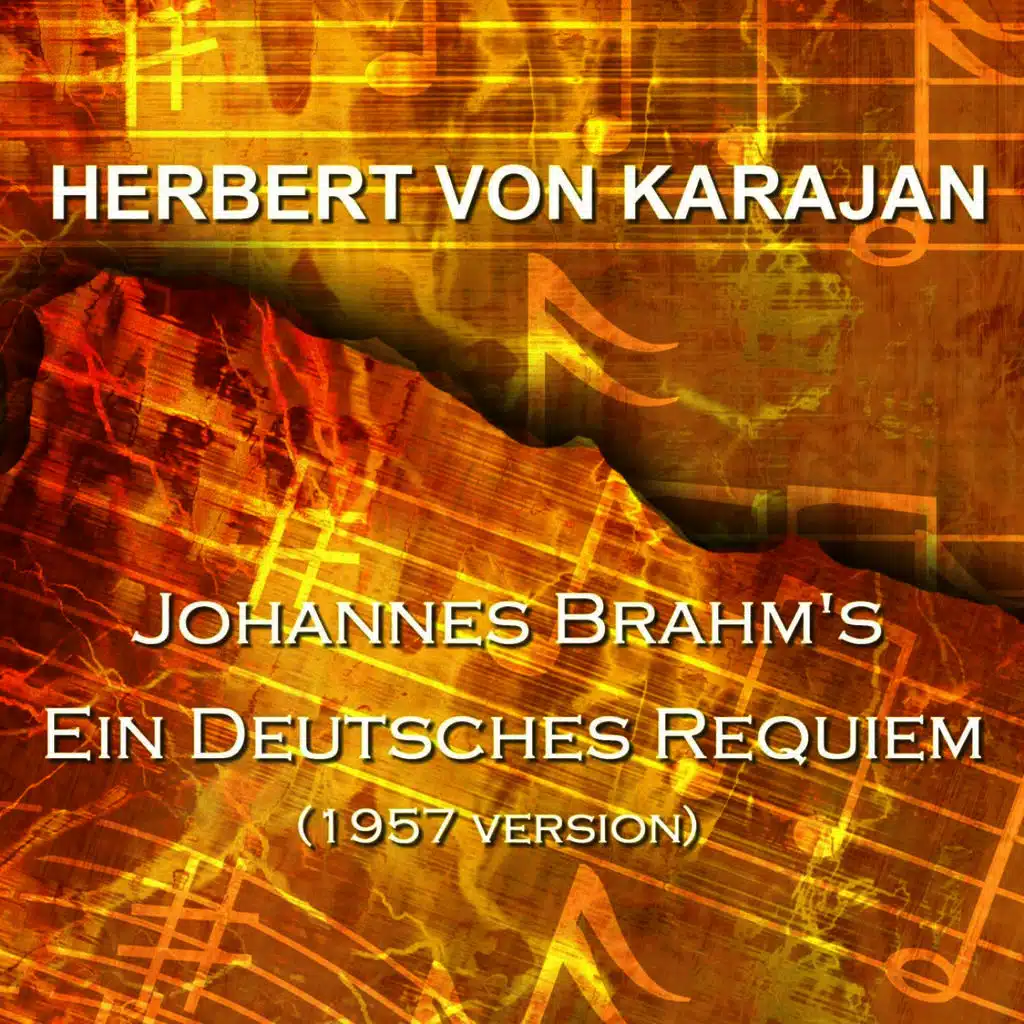 Ein Deutsches Requiem (1957)