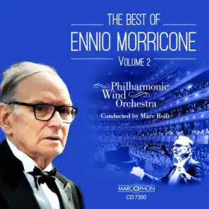 The Best of Ennio Morricone Volume 2