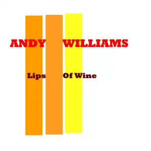 Lips Of Wine