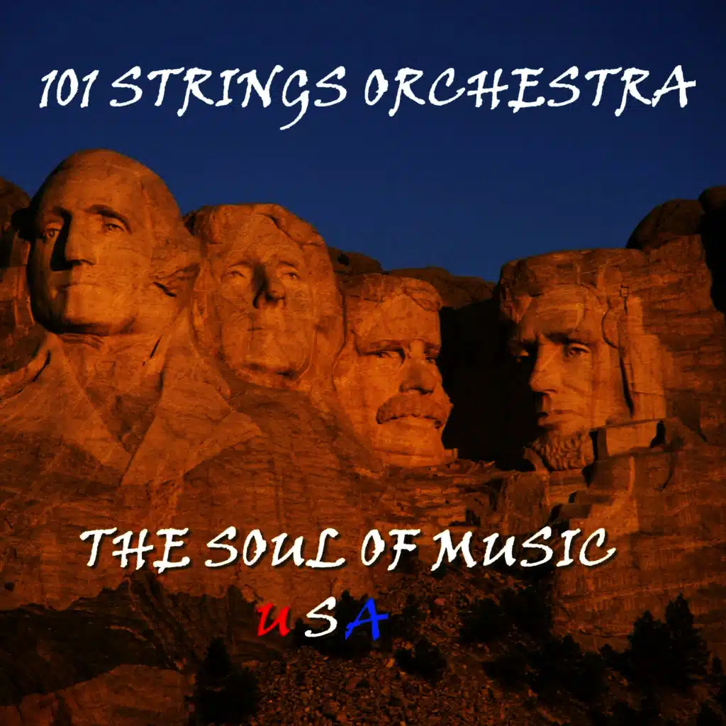 Soul Of Music USA