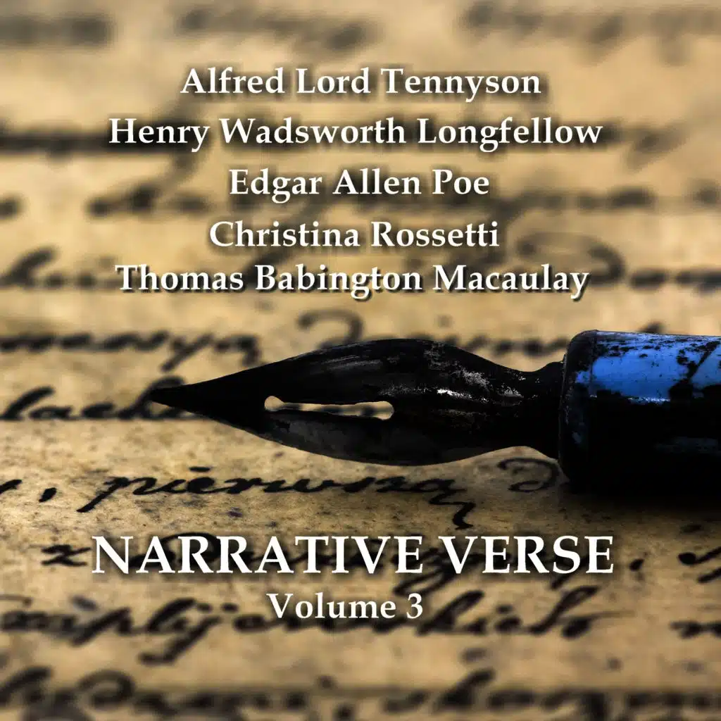 The Wreck Of The Hesperus - Henry Wadsworth Longfellow