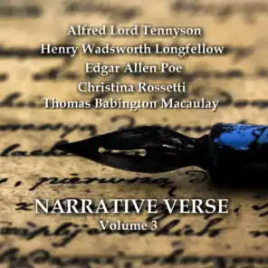 Narrative Verse - Vol 3