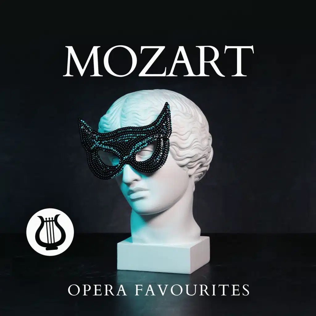 Mozart Opera Favourites