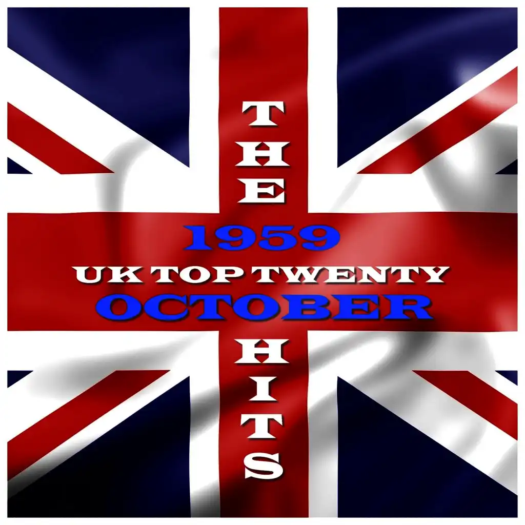 UK - 1959 - October