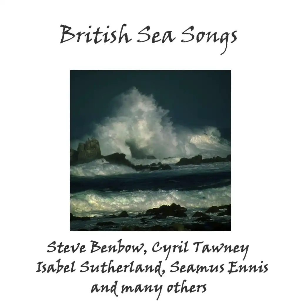 British Sea Songs