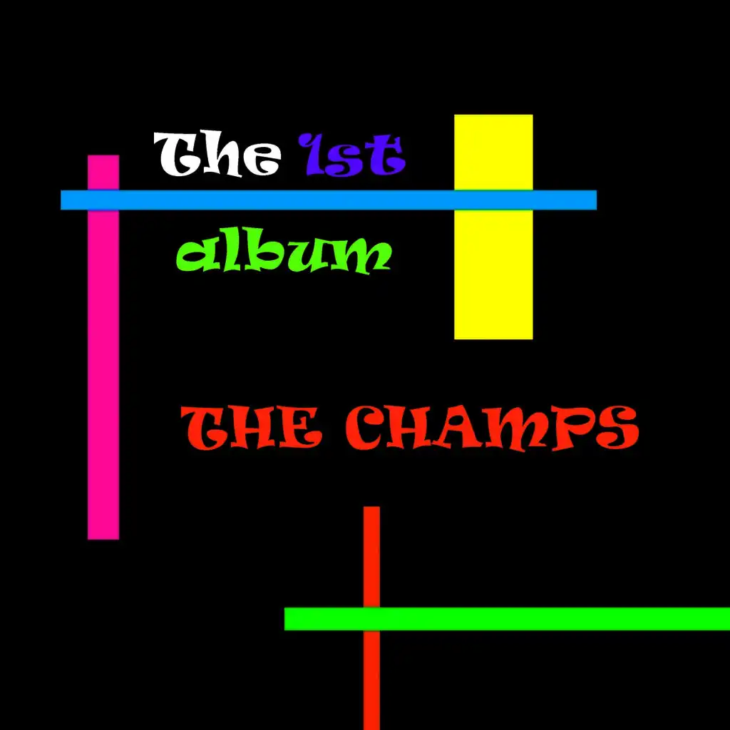 The 1st Album