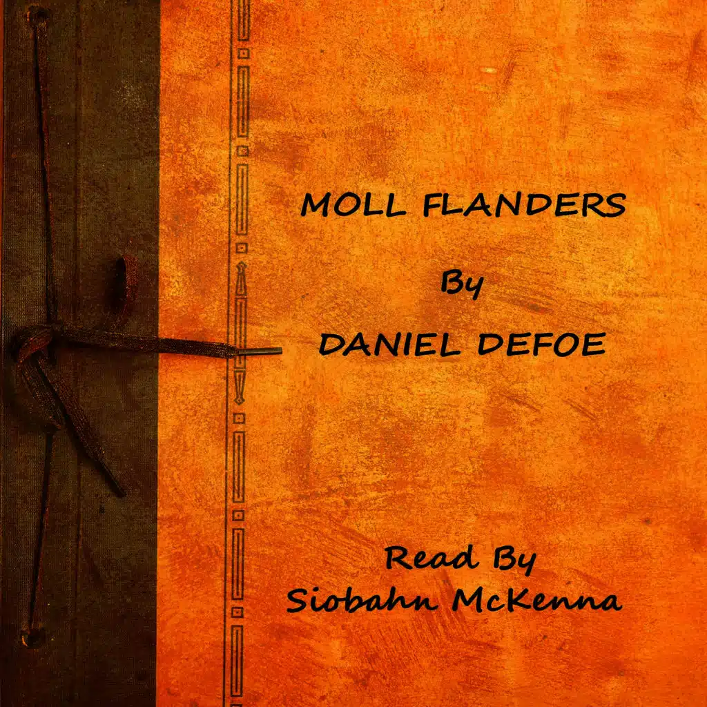 Moll Flanders