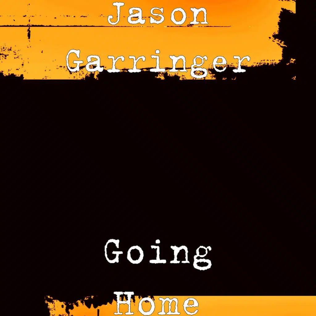 Jason Garringer