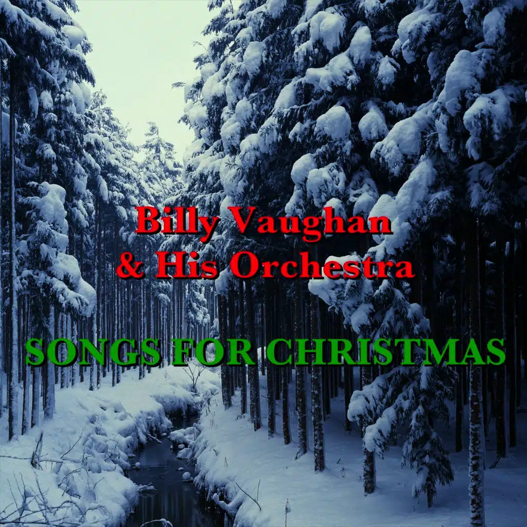 Billy Vaughan & His Orchestra