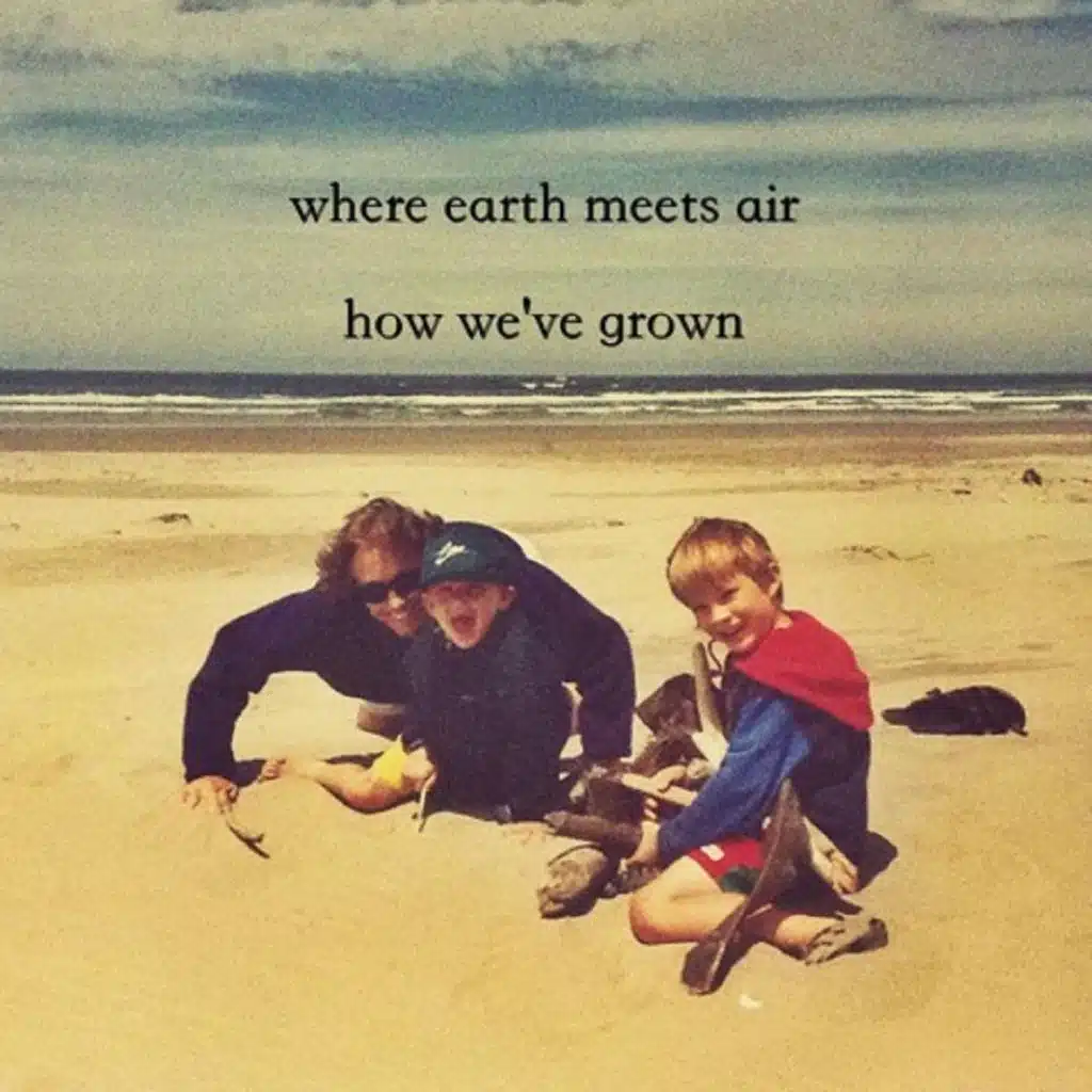 How We've Grown