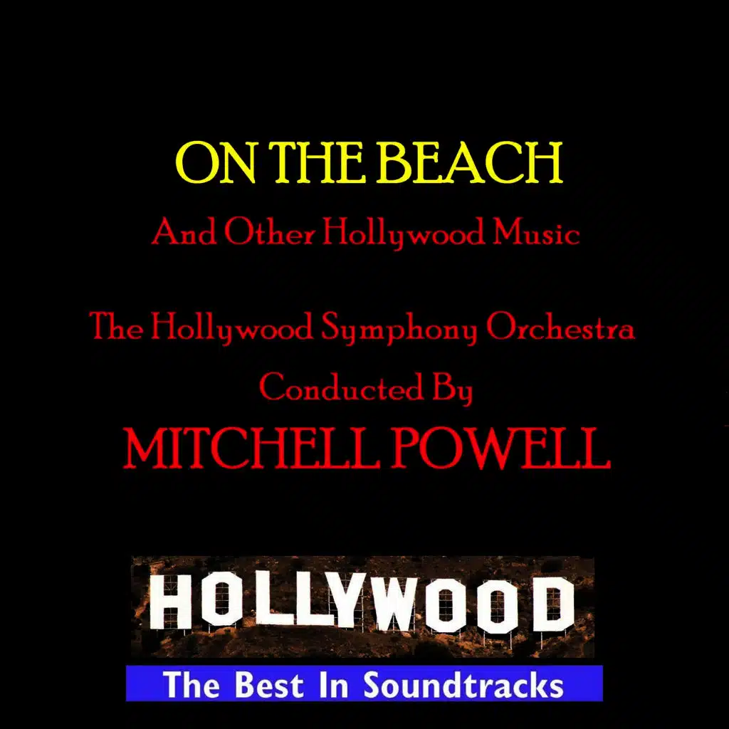 On The Beach & Other Themes