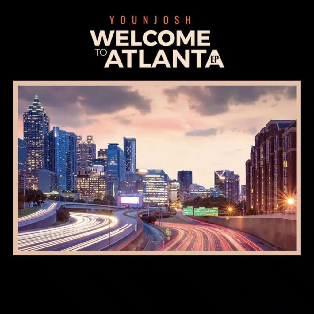 Welcome to Atlanta