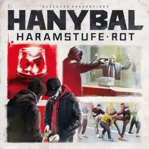 Haramstufe Rot (feat. Celo & Abdi)