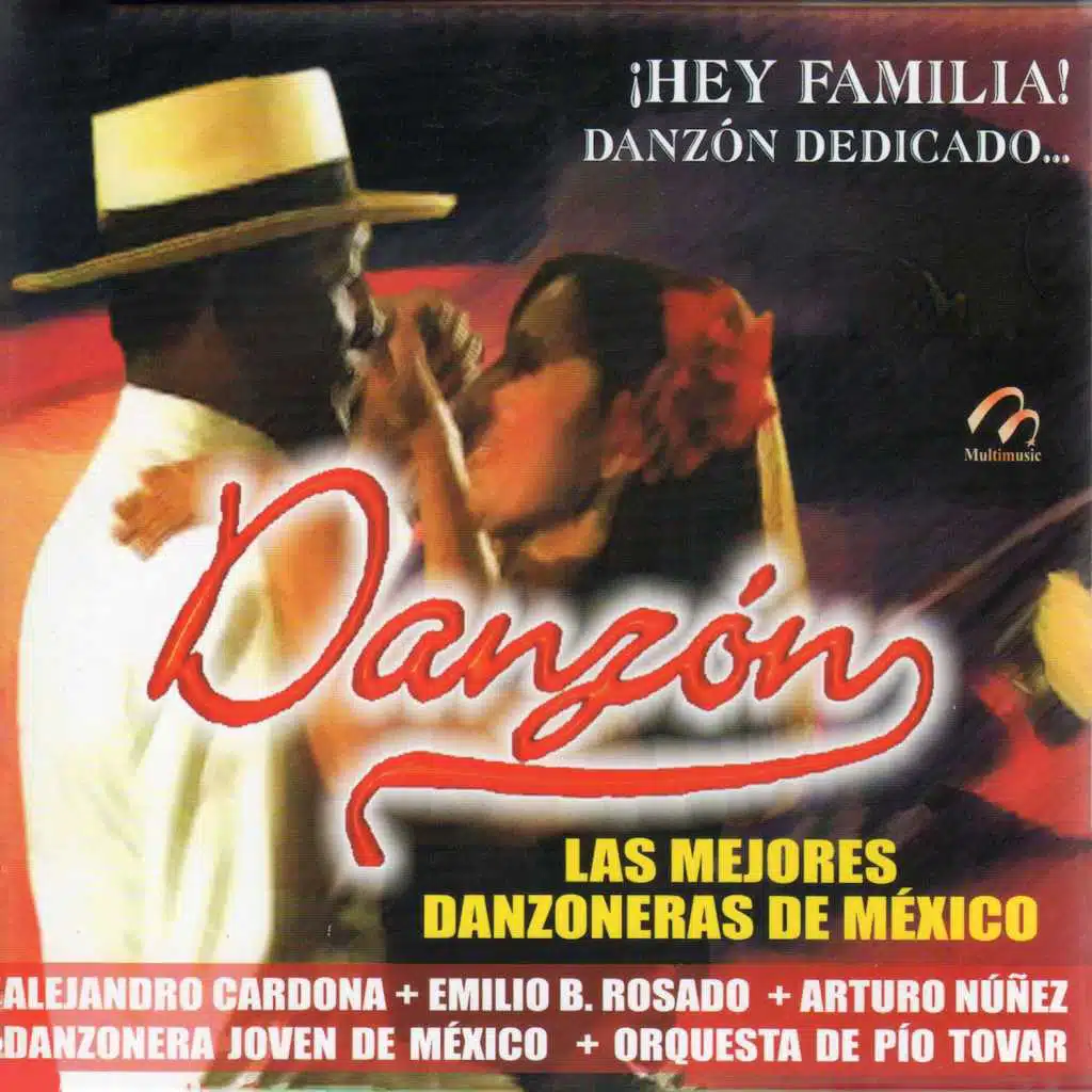 Danzón de Alex Lora