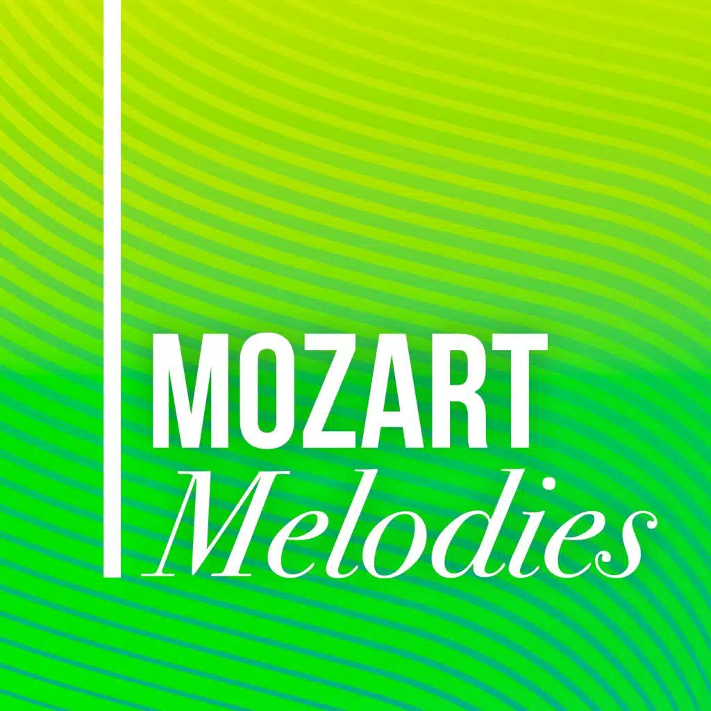 Piano Concerto No. 20 in D Minor, K. 466: II. Romance (Excerpt)