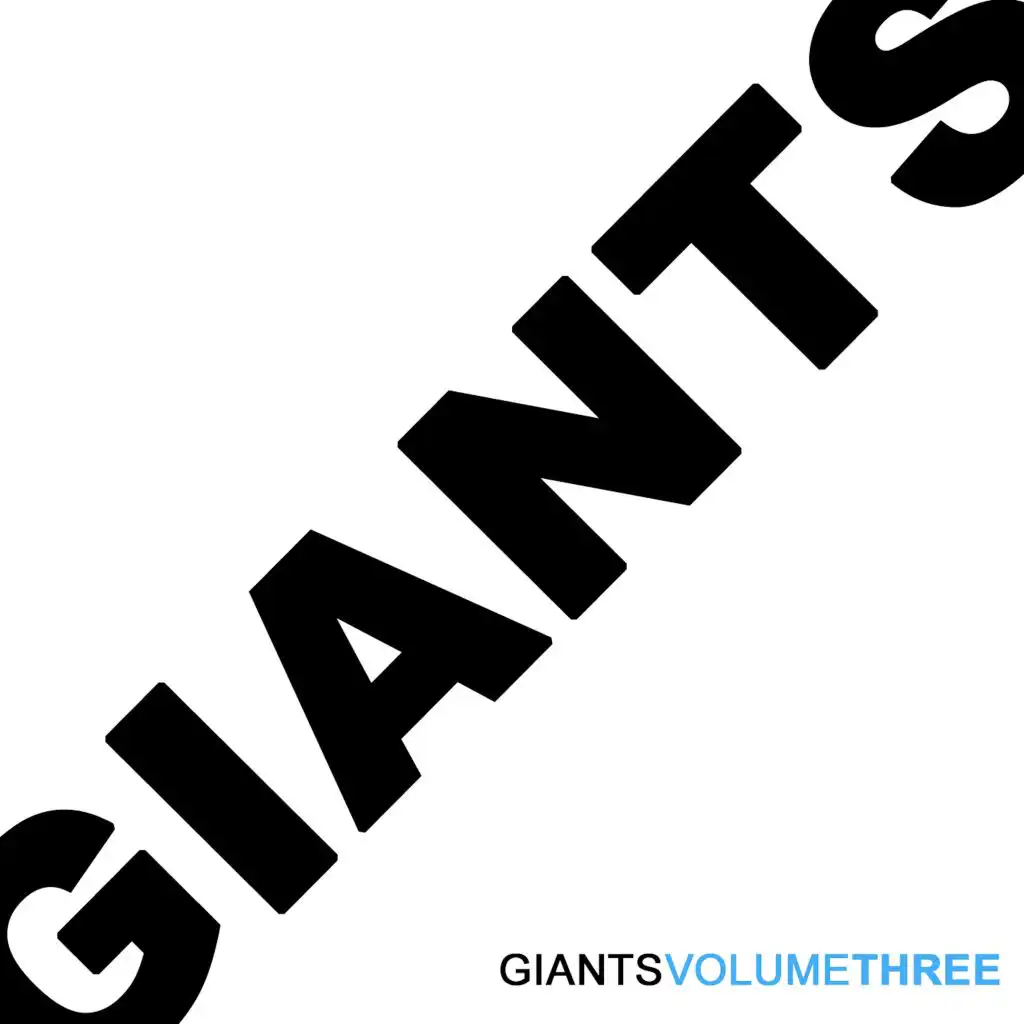 Giants, Vol. 3