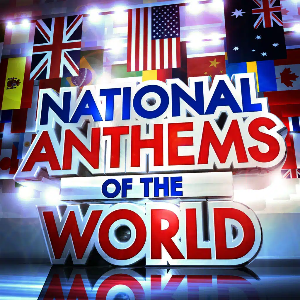 German National Anthem (Germany)