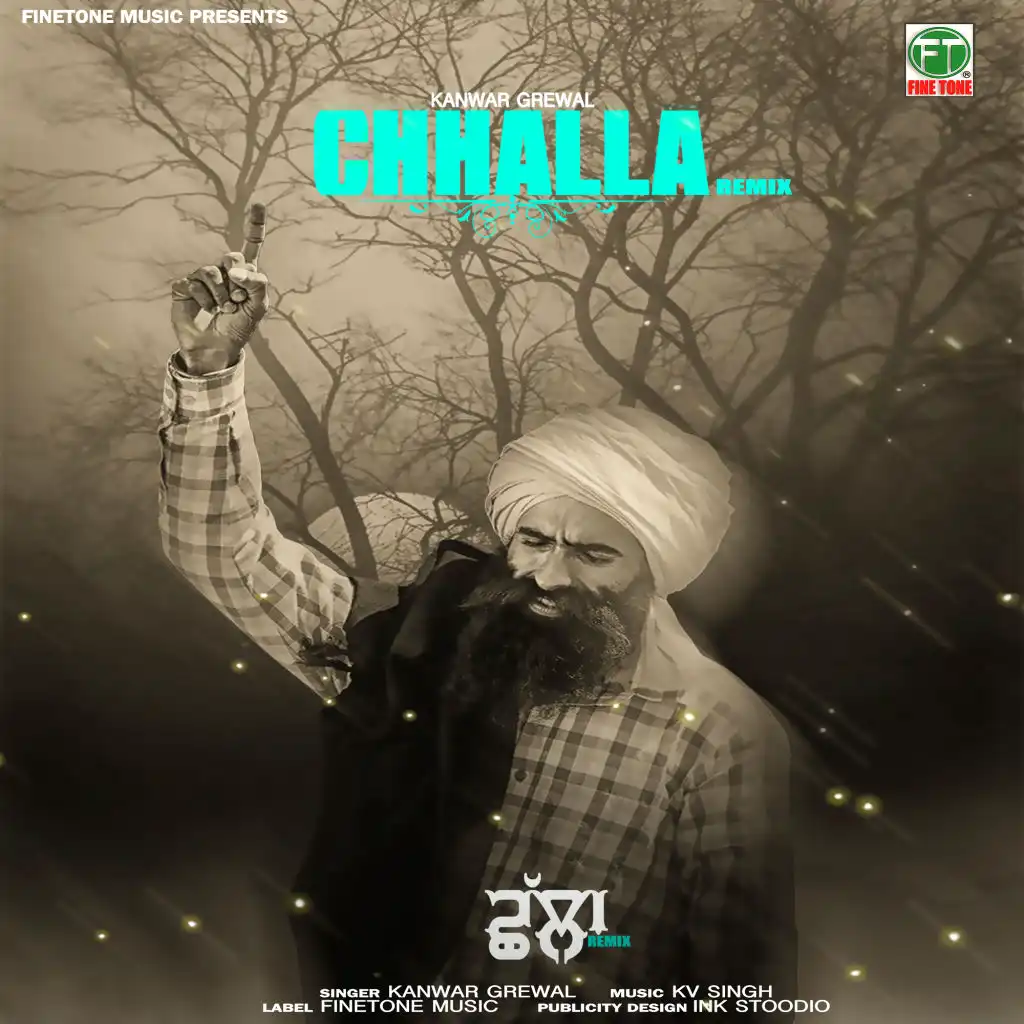 Chhalla Remix